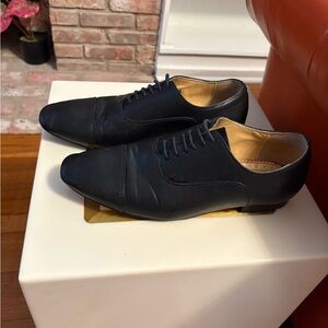 Christian Louboutin “Greggo” Oxfords